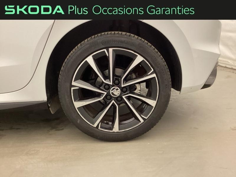 Voitures occasions ŠKODA FABIA Monte Carlo Nice