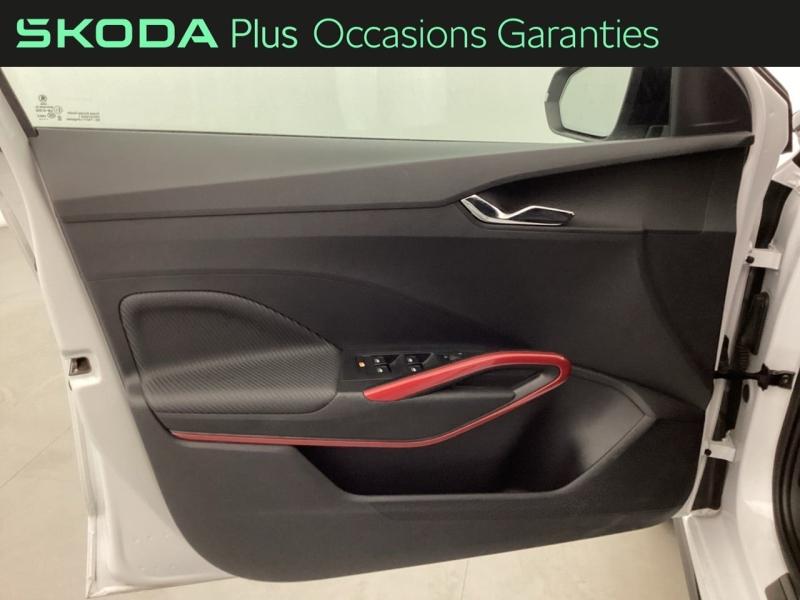 Voitures occasions ŠKODA FABIA Monte Carlo Nice