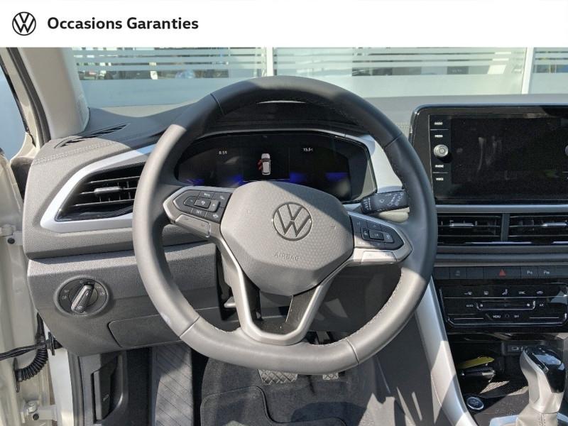 Voitures occasions VOLKSWAGEN T-ROC VW Edition Nice