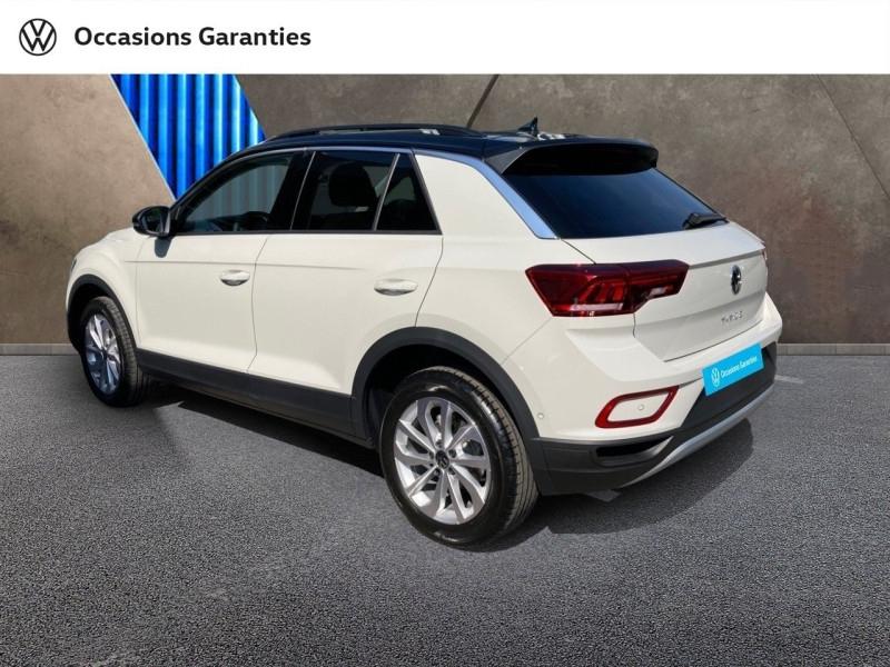 Voitures occasions VOLKSWAGEN T-ROC VW Edition Nice