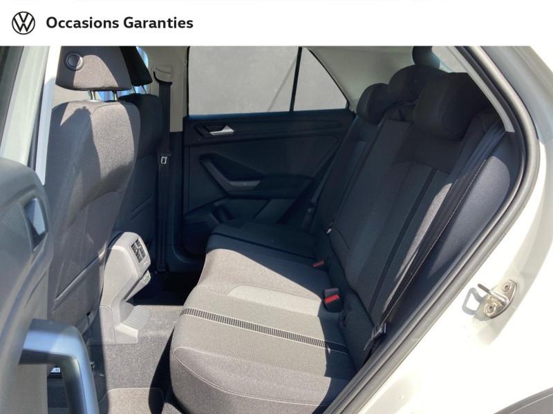 Voitures occasions VOLKSWAGEN T-ROC VW Edition Nice