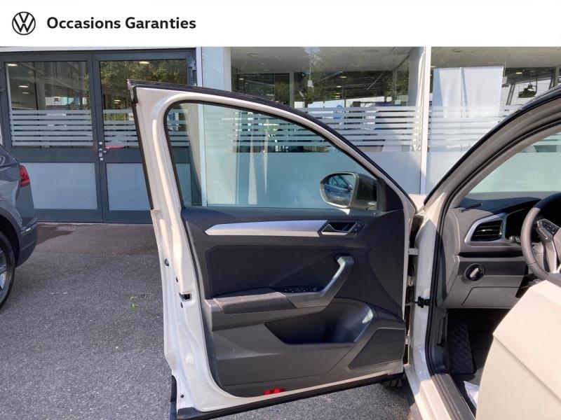 Voitures occasions VOLKSWAGEN T-ROC VW Edition Nice