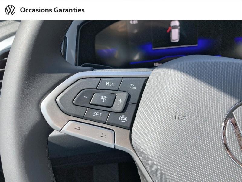 Voitures occasions VOLKSWAGEN T-ROC VW Edition Nice