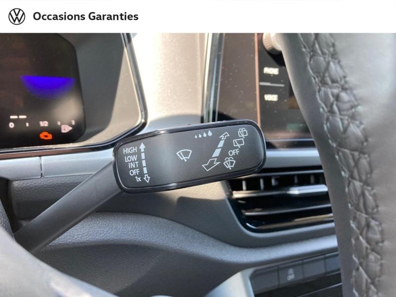 Voitures occasions VOLKSWAGEN T-ROC VW Edition Nice
