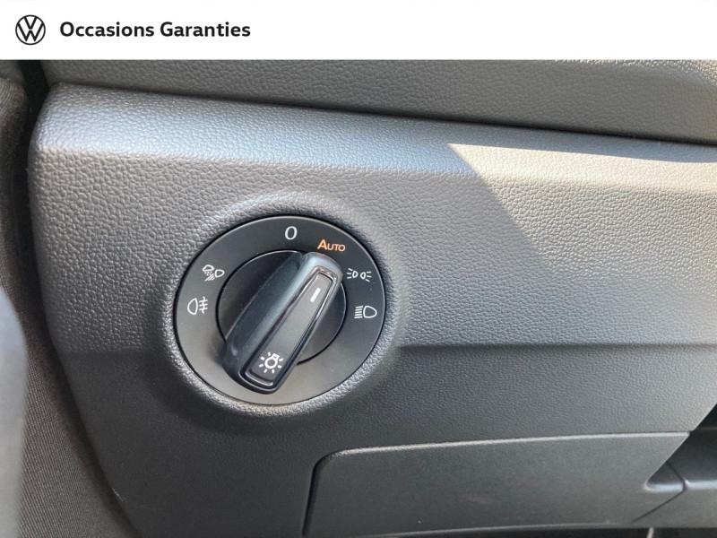 Voitures occasions VOLKSWAGEN T-ROC VW Edition Nice