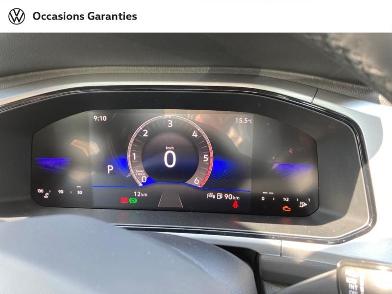 Voitures occasions VOLKSWAGEN T-ROC VW Edition Nice