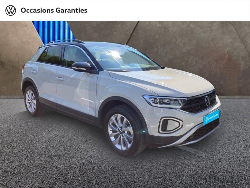 Voitures occasions VOLKSWAGEN T-ROC VW Edition Nice