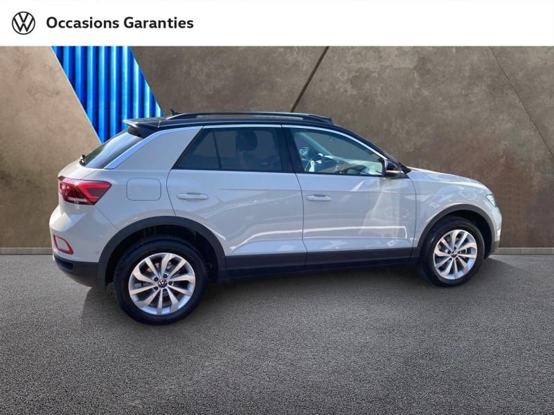 Voitures occasions VOLKSWAGEN T-ROC VW Edition Nice