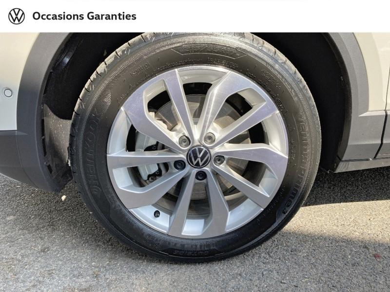 Voitures occasions VOLKSWAGEN T-ROC VW Edition Nice