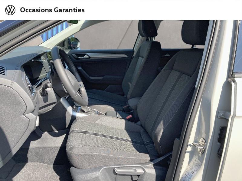 Voitures occasions VOLKSWAGEN T-ROC VW Edition Nice