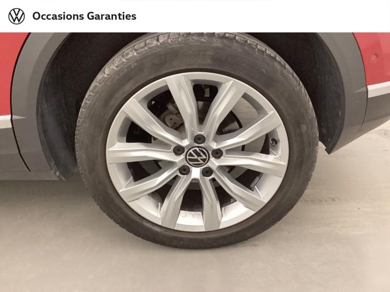 Voitures occasions VOLKSWAGEN T-ROC Style Nice