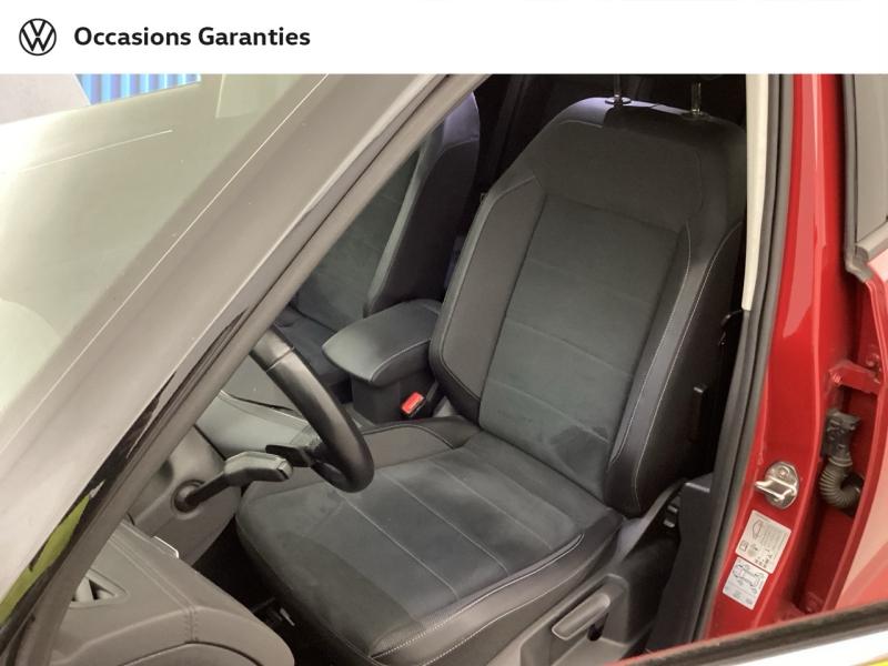 Voitures occasions VOLKSWAGEN T-ROC Style Nice