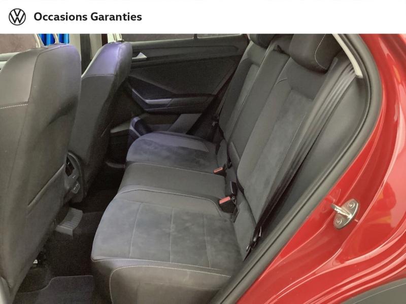 Voitures occasions VOLKSWAGEN T-ROC Style Nice