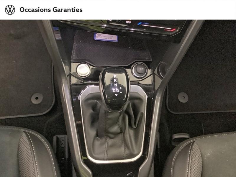Voitures occasions VOLKSWAGEN T-ROC Style Nice