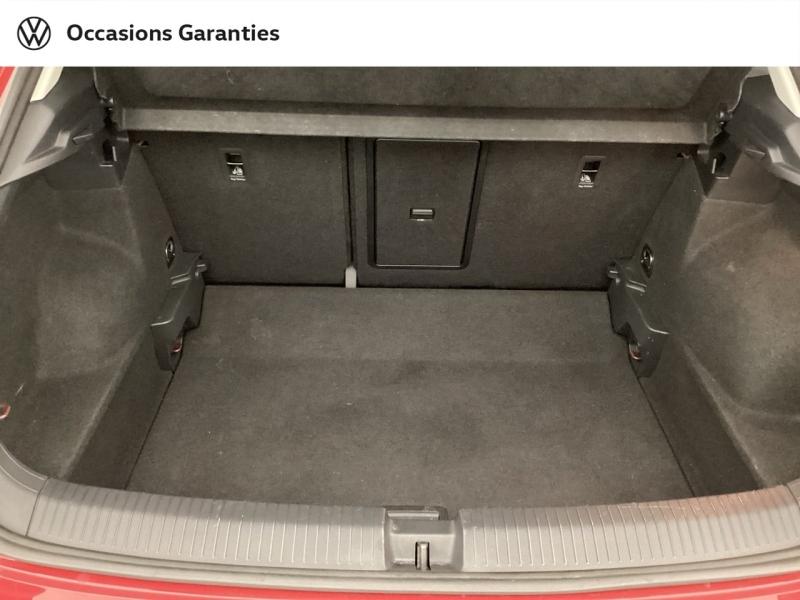 Voitures occasions VOLKSWAGEN T-ROC Style Nice