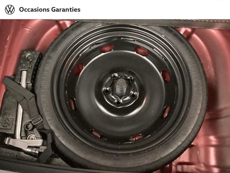 Voitures occasions VOLKSWAGEN T-ROC Style Nice