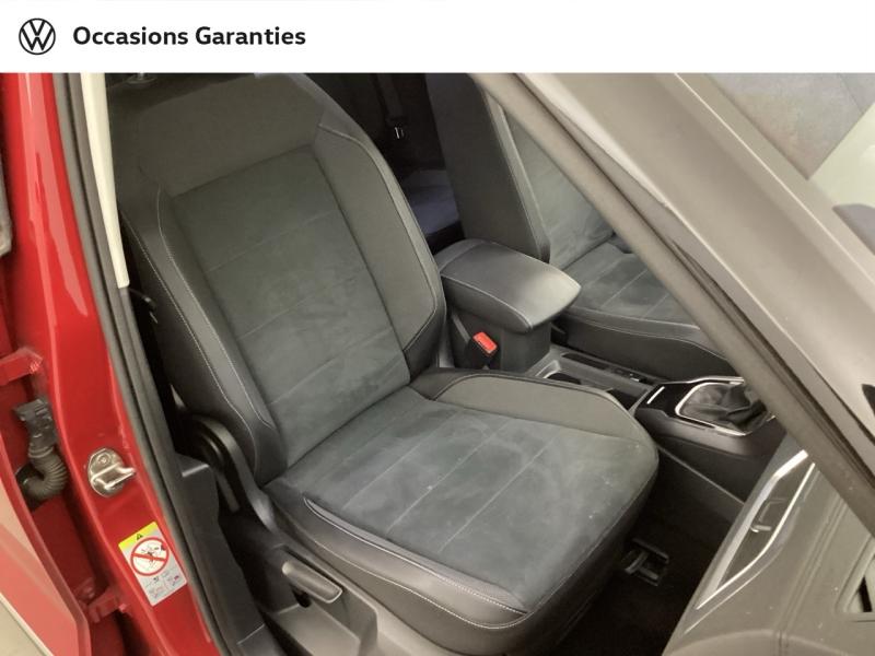 Voitures occasions VOLKSWAGEN T-ROC Style Nice