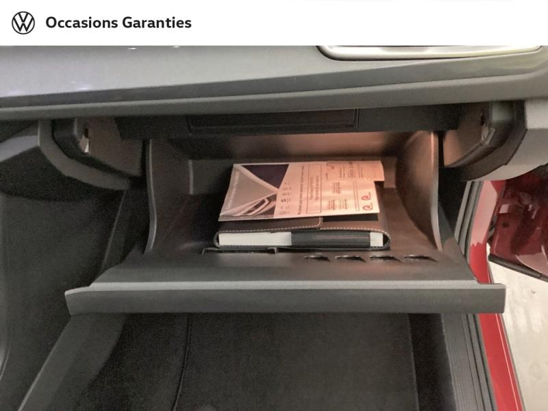 Voitures occasions VOLKSWAGEN T-ROC Style Nice