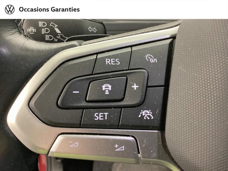 Voitures occasions VOLKSWAGEN T-ROC Style Nice