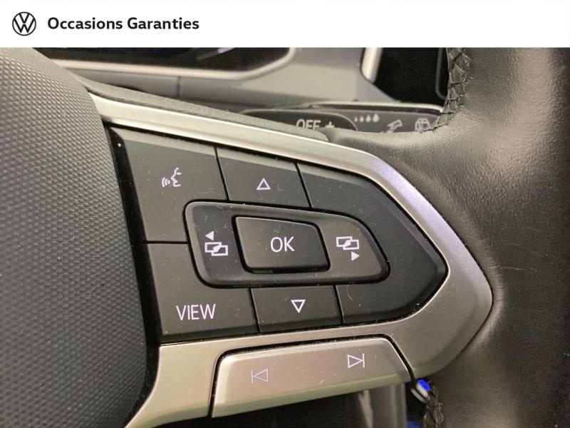Voitures occasions VOLKSWAGEN T-ROC Style Mougins