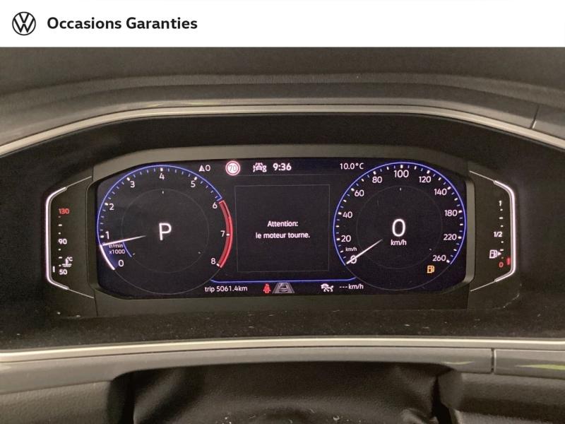 Voitures occasions VOLKSWAGEN T-ROC Style Nice