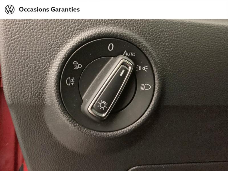 Voitures occasions VOLKSWAGEN T-ROC Style Mougins