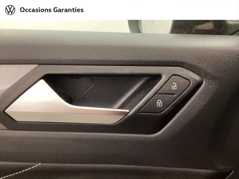 Voitures occasions VOLKSWAGEN T-ROC Style Mougins