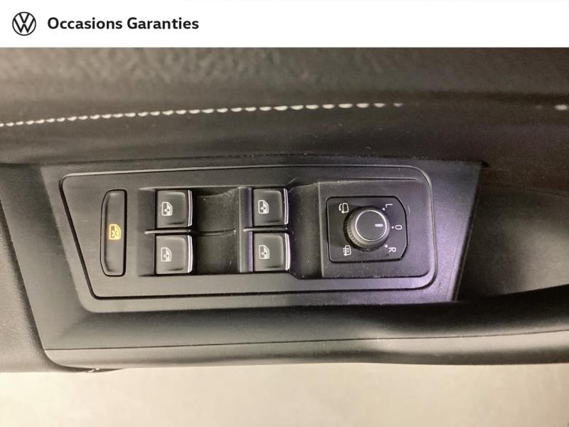 Voitures occasions VOLKSWAGEN T-ROC Style Mougins