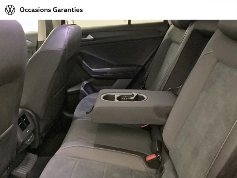 Voitures occasions VOLKSWAGEN T-ROC Style Nice