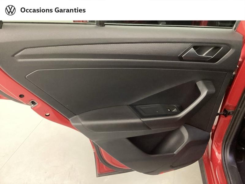 Voitures occasions VOLKSWAGEN T-ROC Style Nice