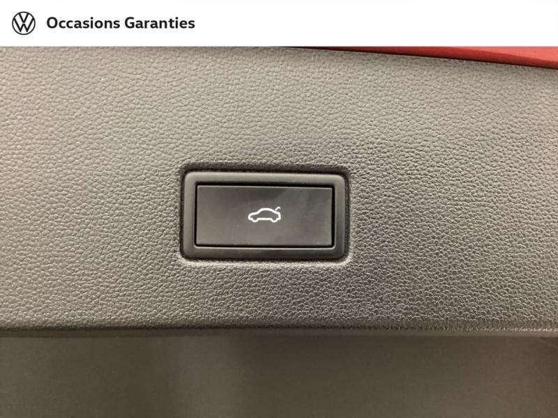 Voitures occasions VOLKSWAGEN T-ROC Style Mougins