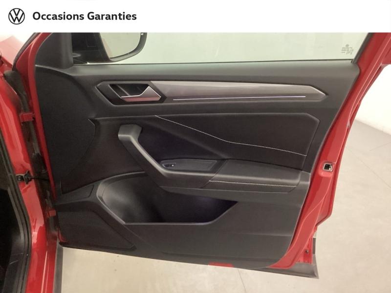 Voitures occasions VOLKSWAGEN T-ROC Style Nice