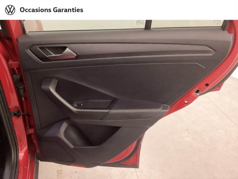 Voitures occasions VOLKSWAGEN T-ROC Style Nice