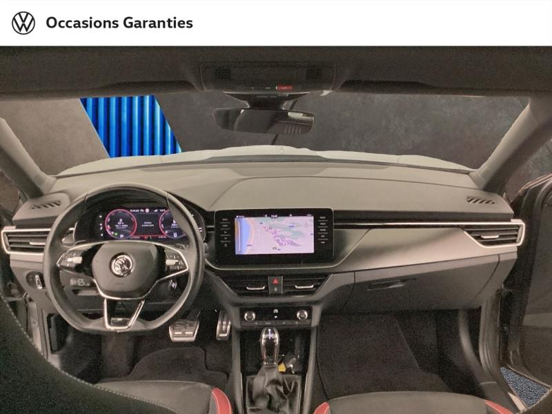 Voitures occasions ŠKODA KAMIQ Monte-Carlo Nice