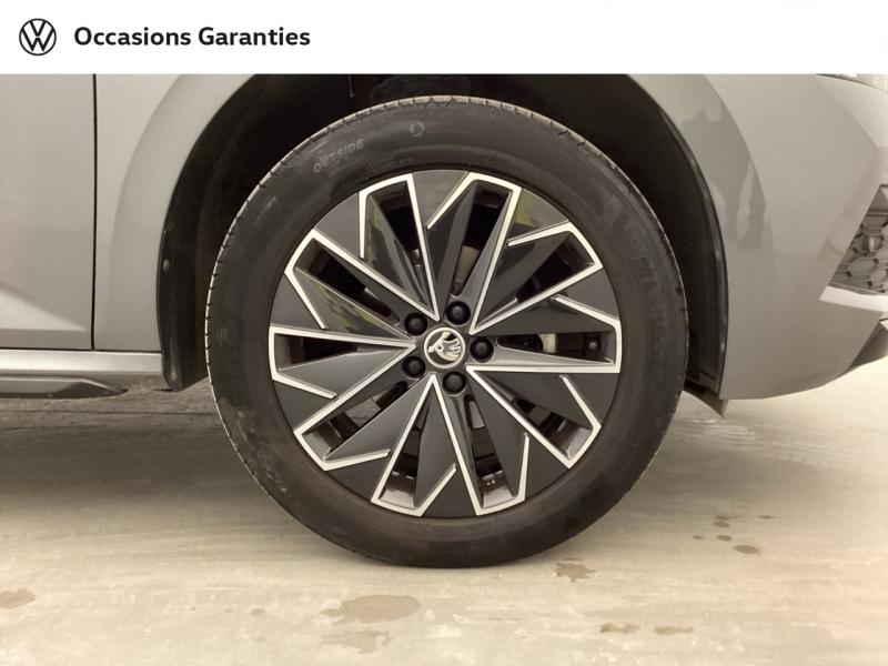 Voitures occasions ŠKODA KAMIQ Monte-Carlo Nice