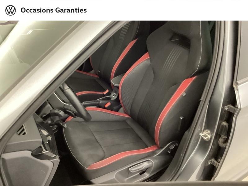 Voitures occasions ŠKODA KAMIQ Monte-Carlo Nice