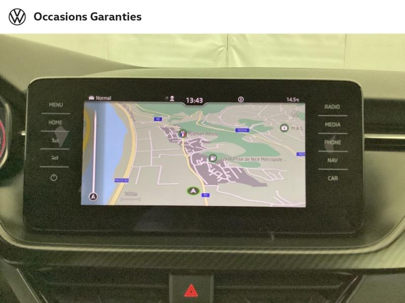 Voitures occasions ŠKODA KAMIQ Monte-Carlo Nice