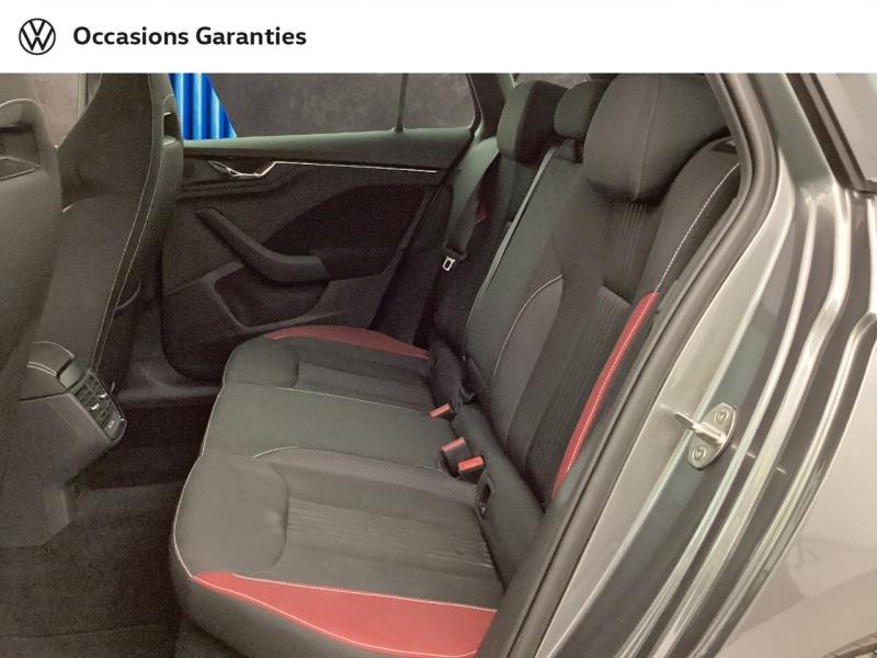 Voitures occasions ŠKODA KAMIQ Monte-Carlo Nice