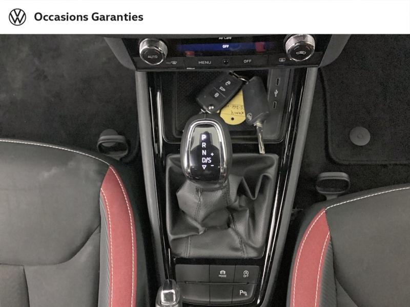 Voitures occasions ŠKODA KAMIQ Monte-Carlo Nice