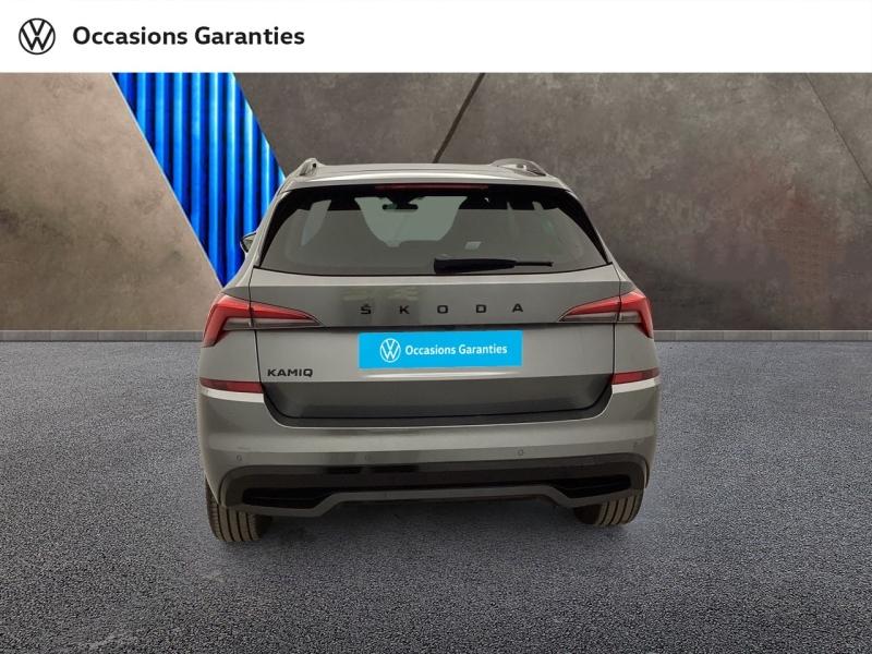 Voitures occasions ŠKODA KAMIQ Monte-Carlo Nice