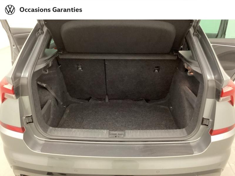 Voitures occasions ŠKODA KAMIQ Monte-Carlo Nice