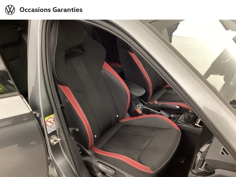 Voitures occasions ŠKODA KAMIQ Monte-Carlo Nice