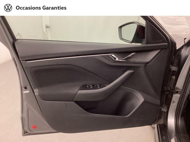 Voitures occasions ŠKODA KAMIQ Monte-Carlo Nice