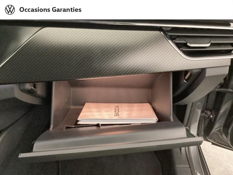 Voitures occasions ŠKODA KAMIQ Monte-Carlo Nice