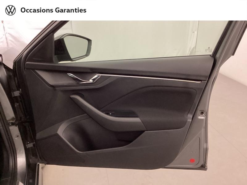 Voitures occasions ŠKODA KAMIQ Monte-Carlo Nice