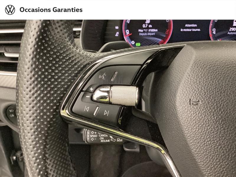 Voitures occasions ŠKODA KAMIQ Monte-Carlo Nice