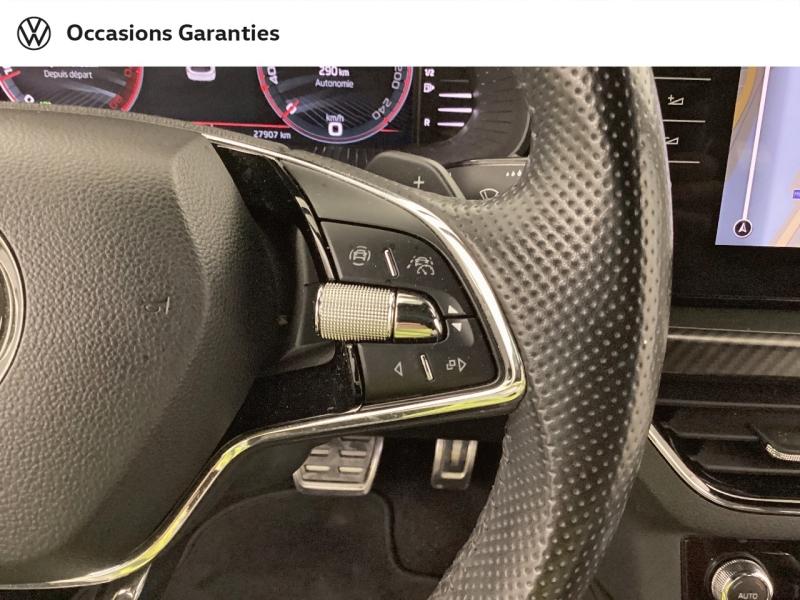 Voitures occasions ŠKODA KAMIQ Monte-Carlo Nice