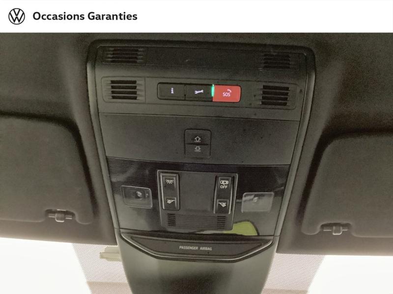 Voitures occasions ŠKODA KAMIQ Monte-Carlo Nice