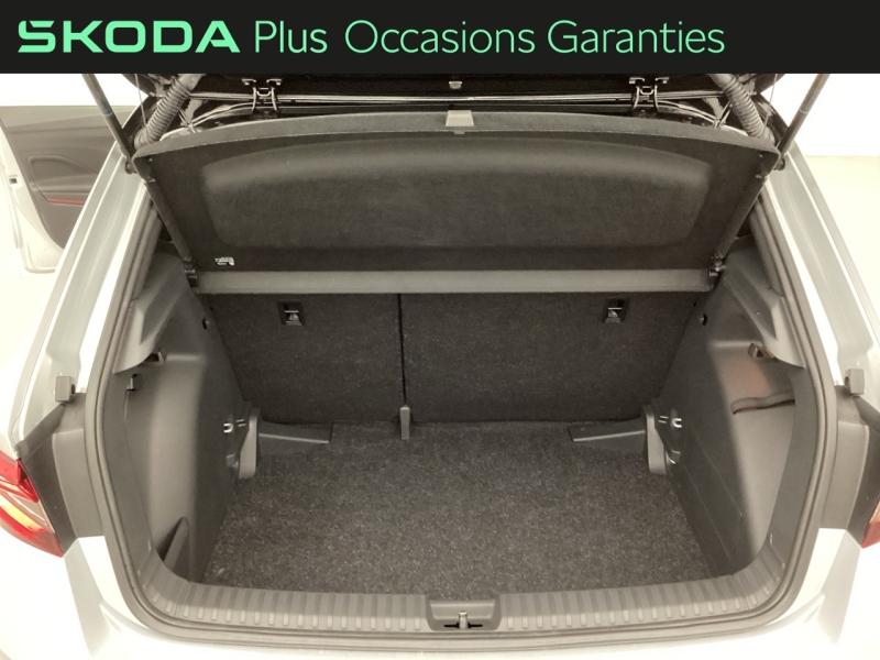 Voitures occasions ŠKODA FABIA Monte Carlo Nice