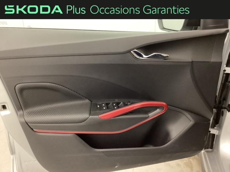 Voitures occasions ŠKODA FABIA Monte Carlo Nice